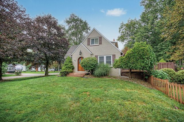 352 Dunham Drive, Battle Creek, MI 49015