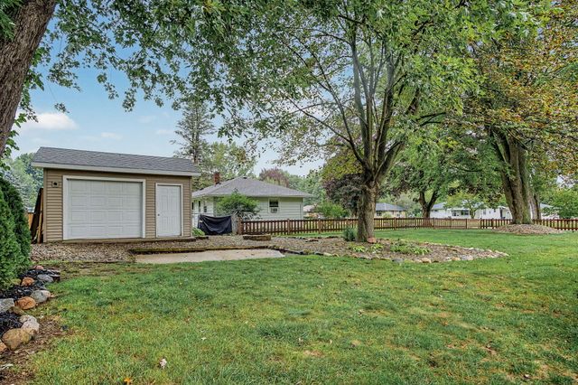 352 Dunham Drive, Battle Creek, MI 49015