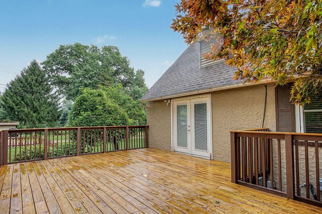 352 Dunham Drive, Battle Creek, MI 49015