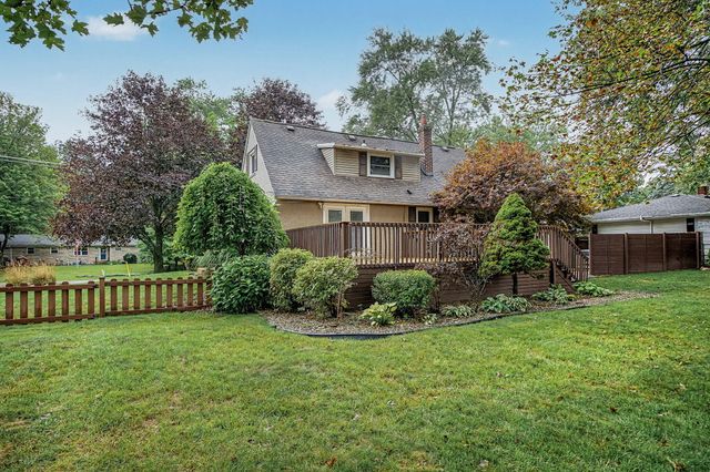352 Dunham Drive, Battle Creek, MI 49015