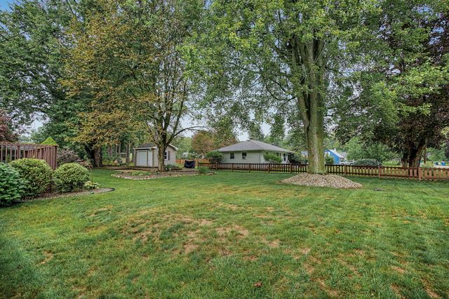 352 Dunham Drive, Battle Creek, MI 49015