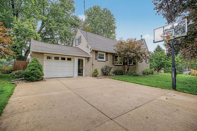 352 Dunham Drive, Battle Creek, MI 49015
