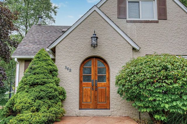 352 Dunham Drive, Battle Creek, MI 49015