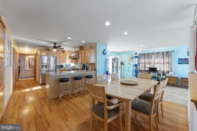 28 S PORTLAND DR, Little Egg Harbor Twp, NJ 08087