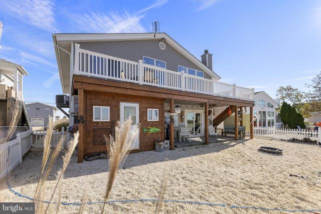 28 S PORTLAND DR, Little Egg Harbor Twp, NJ 08087