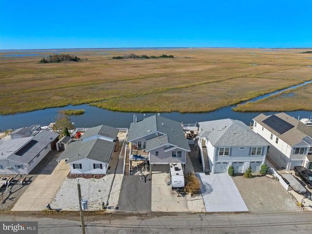 28 S PORTLAND DR, Little Egg Harbor Twp, NJ 08087