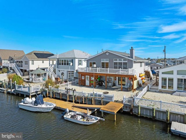 28 S PORTLAND DR, Little Egg Harbor Twp, NJ 08087