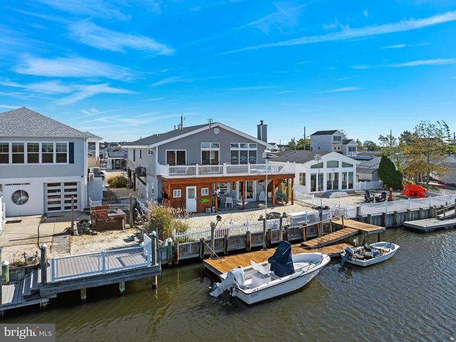 28 S PORTLAND DR, Little Egg Harbor Twp, NJ 08087