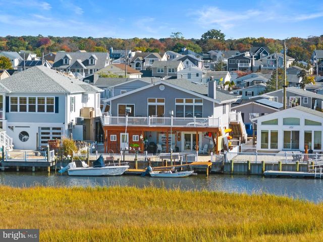 28 S PORTLAND DR, Little Egg Harbor Twp, NJ 08087