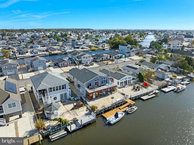28 S PORTLAND DR, Little Egg Harbor Twp, NJ 08087