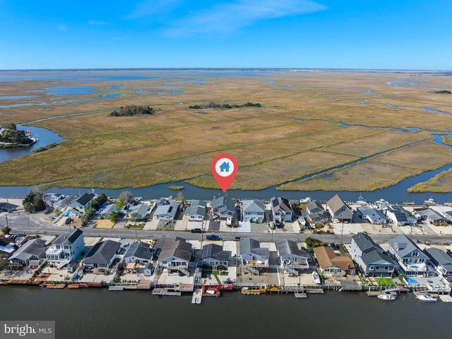 28 S PORTLAND DR, Little Egg Harbor Twp, NJ 08087