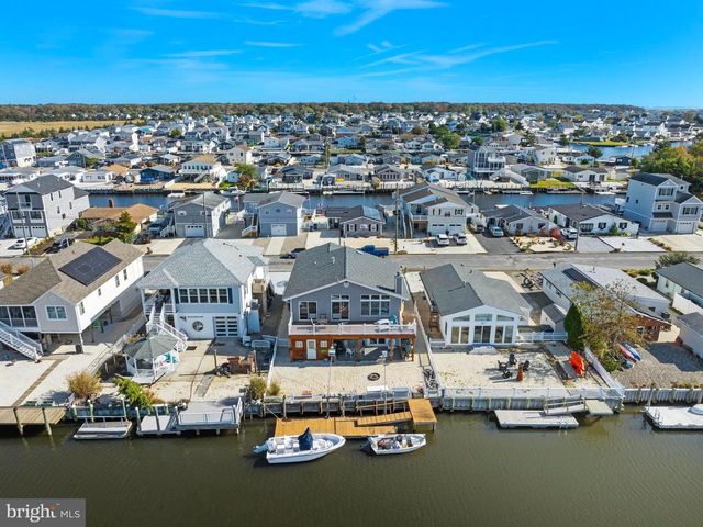 28 S PORTLAND DR, Little Egg Harbor Twp, NJ 08087