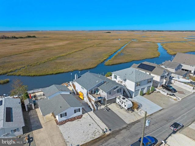 28 S PORTLAND DR, Little Egg Harbor Twp, NJ 08087