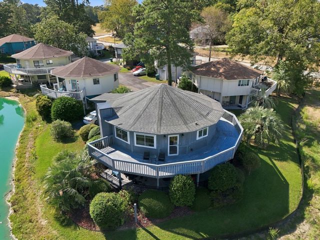 622 Tall Oaks Ln., Myrtle Beach, SC 29588