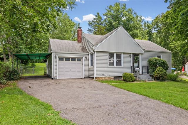 5525 Hadley Street, Merriam, KS 66202