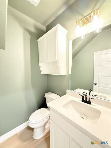 4779 Allison Drive, Belton, TX 76513