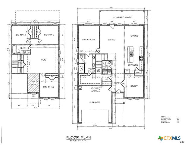 4779 Allison Drive, Belton, TX 76513