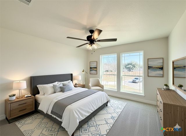 4779 Allison Drive, Belton, TX 76513