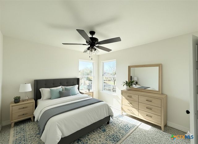 4779 Allison Drive, Belton, TX 76513