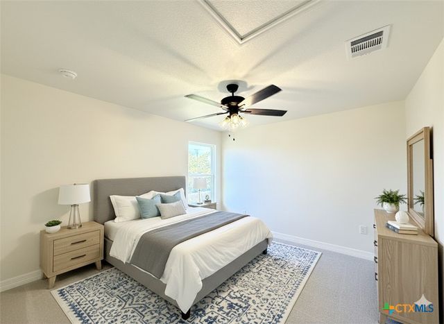 4779 Allison Drive, Belton, TX 76513