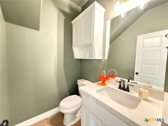 4779 Allison Drive, Belton, TX 76513