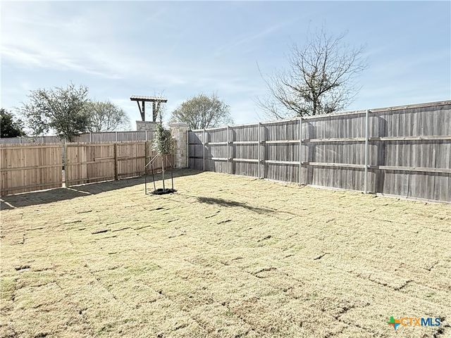 4779 Allison Drive, Belton, TX 76513