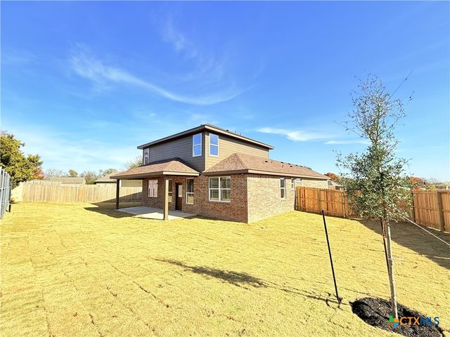 4779 Allison Drive, Belton, TX 76513