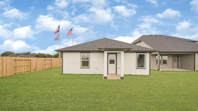 2615 Teal Skies Drive, Needville, TX 77471