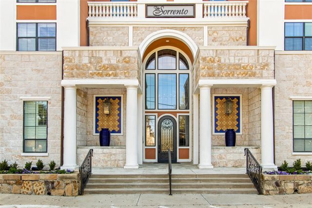 8616 Turtle Creek Boulevard 323, Dallas, TX 75225
