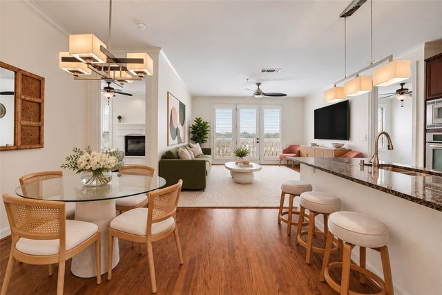 8616 Turtle Creek Boulevard 323, Dallas, TX 75225