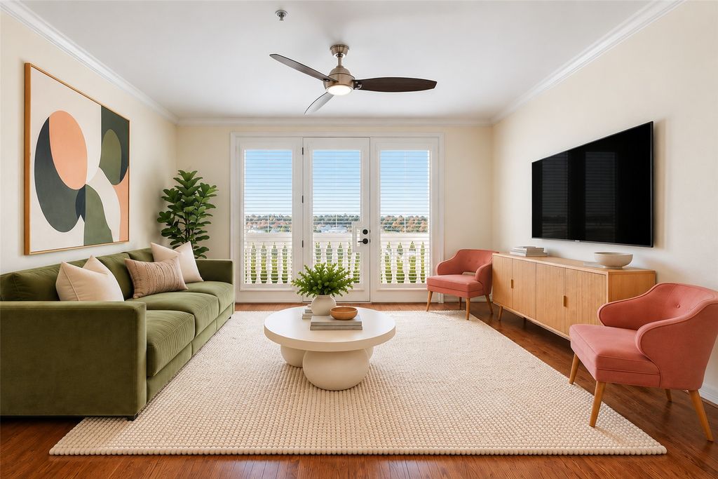 8616 Turtle Creek Boulevard 323, Dallas, TX 75225