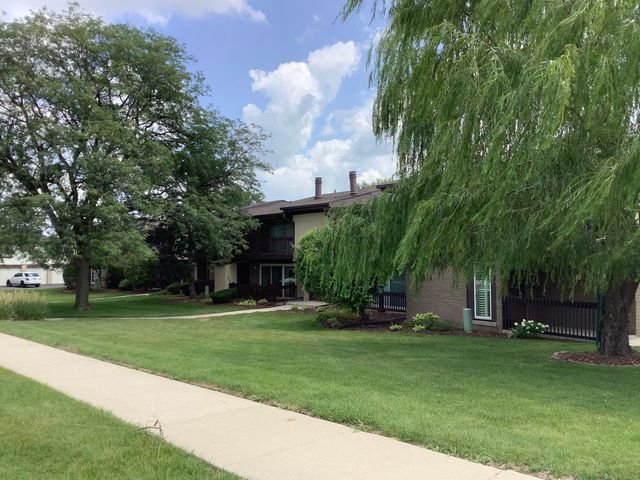 15837 Orlan Brook Drive 19, Orland Park, IL 60462