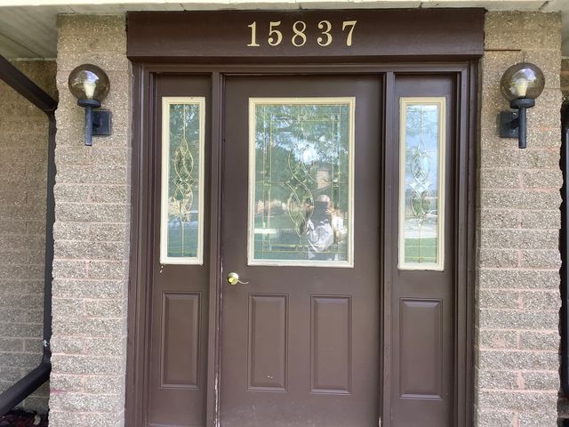 15837 Orlan Brook Drive 19, Orland Park, IL 60462