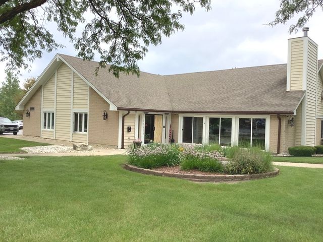 15837 Orlan Brook Drive 19, Orland Park, IL 60462