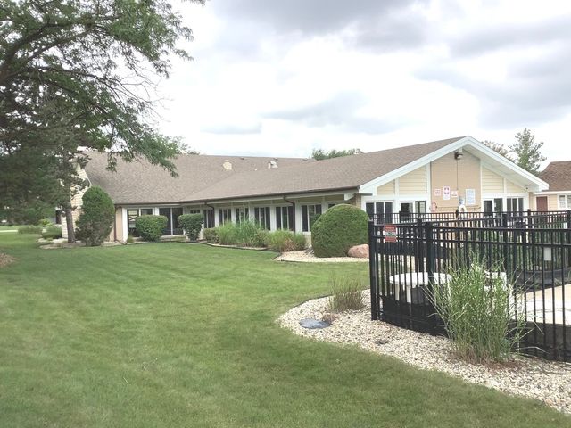 15837 Orlan Brook Drive 19, Orland Park, IL 60462