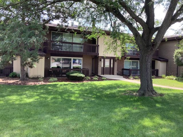 15837 Orlan Brook Drive 19, Orland Park, IL 60462