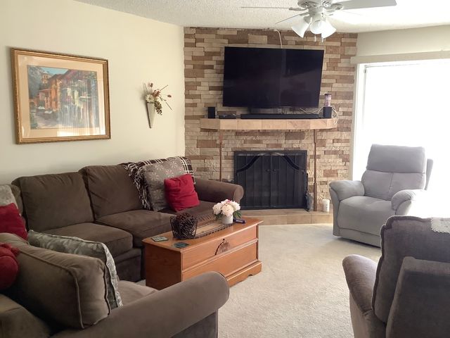 15837 Orlan Brook Drive 19, Orland Park, IL 60462
