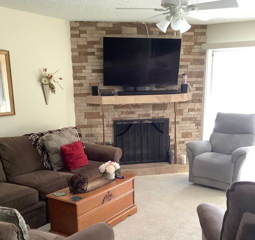 15837 Orlan Brook Drive 19, Orland Park, IL 60462