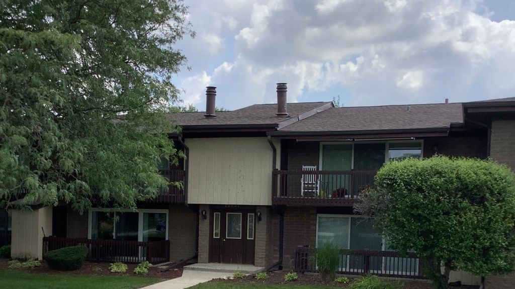 15837 Orlan Brook Drive 19, Orland Park, IL 60462