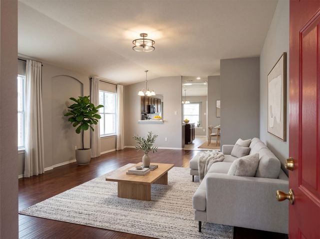 3129 Jazz ST, Round Rock, TX 78664