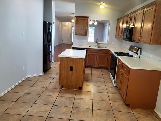 3129 Jazz ST, Round Rock, TX 78664