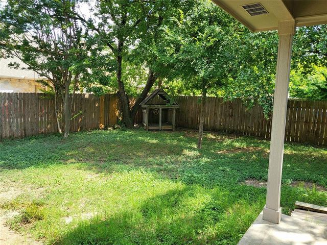 3129 Jazz ST, Round Rock, TX 78664