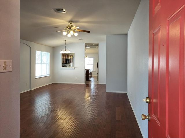 3129 Jazz ST, Round Rock, TX 78664