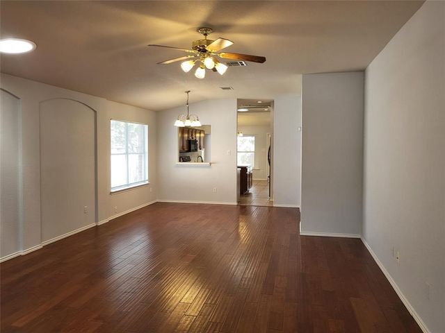 3129 Jazz ST, Round Rock, TX 78664