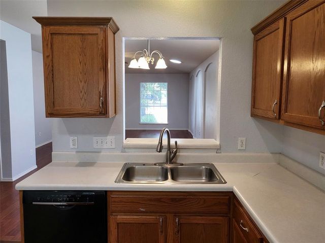 3129 Jazz ST, Round Rock, TX 78664