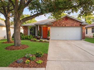 3129 Jazz ST, Round Rock, TX 78664