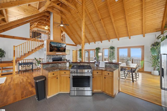 523 Upper Springs Road, Pickens, SC 29671