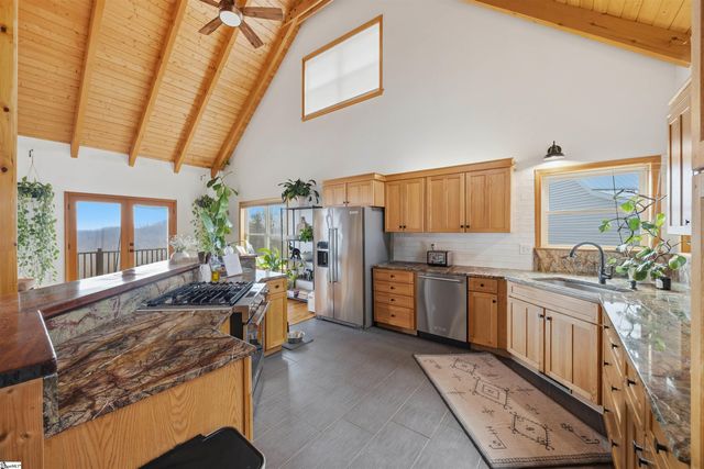 523 Upper Springs Road, Pickens, SC 29671