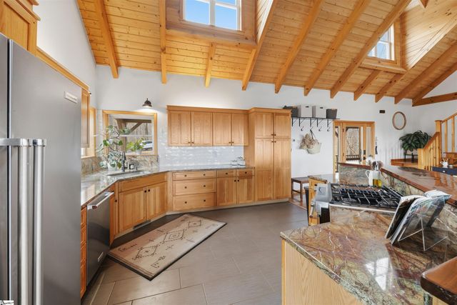523 Upper Springs Road, Pickens, SC 29671