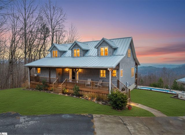 523 Upper Springs Road, Pickens, SC 29671